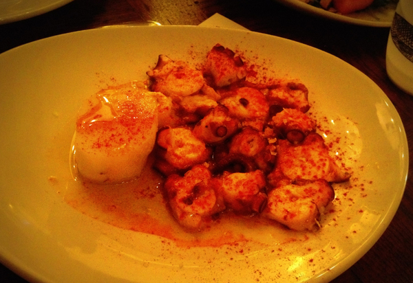 Los Ajos Comida Casera — photograph 2